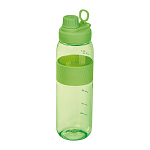 Sticla Tritan cu grip din silicon, 750 ml 1