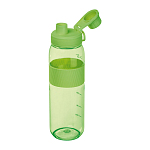 Sticla Tritan cu grip din silicon, 750 ml 2