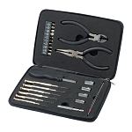 Tool box aluminium 2
