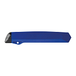 Cutter with removable blade 4