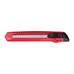 Cutter with removable blade 1