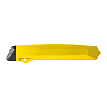 Cutter with removable blade 4