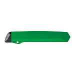 Cutter with removable blade 4