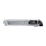 Cutter with removable blade 1