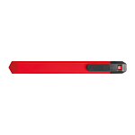 Cutter with removable blade 4