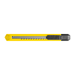 Cutter with removable blade 3