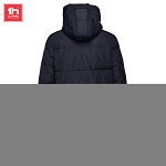 parka captusita in jos unisex, BRUSSELS 4