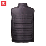 Unisex padded vest 4