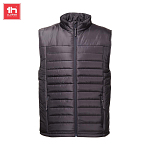 Unisex padded vest 2