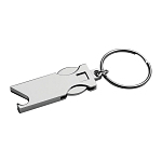 Keychain with shopping coin 2