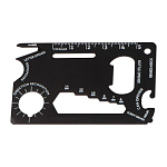 Survival luggage tag 3