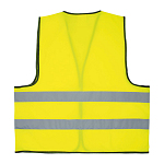 Safety vest for adults 3