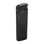 Electronic lighter, refillable 2