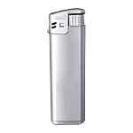 Electronic lighter, refillable 1