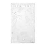 Vinyl card holder(vertical) 2