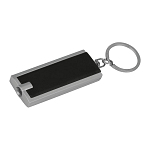 keyring with white LED 1