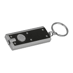 keyring with white LED 2