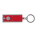 keyring with white LED 4