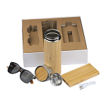 Set ecologic 1