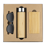 Set ecologic 4