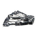 Patura izolatoare din aluminiu cu husa 3