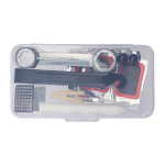 Trusa reparatii bicicleta 4