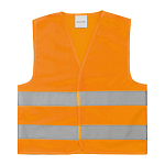 Vesta reflectorizanta copii 1