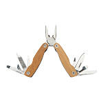 Multitool cu maner din bambus 3
