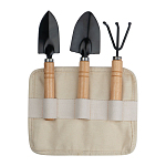 Set de scule pentru gradinarit 4
