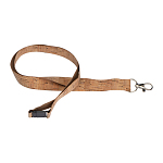 Lanyard din pluta 1