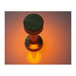 Lampa de birou din otel inoxidabil cu acumulator 3