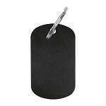 Breloc cu placuta metalica 2