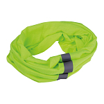 Fular tip Bandana cu banda reflectorizanta 1