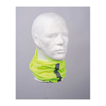 Fular tip Bandana cu banda reflectorizanta 2