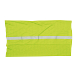 Fular tip Bandana cu banda reflectorizanta 3