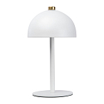 Lampa de birou din otel inoxidabil 2