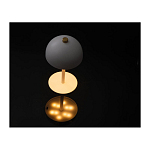 Lampa de birou din otel inoxidabil 3