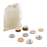 Joc de memorie personalizat, Tokemor Creative 1