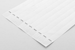 bratari tyvek (10 buc), Wristvek 4