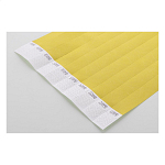 bratari tyvek (10 buc), Wristvek 3