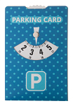 card parcare, CreaPark 1