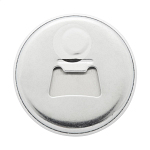 insigna cu desfacator sticle, MagBadge Bottle 4