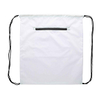 rucsac cu cordon, personalizat, CreaDraw Zip 2