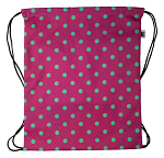 rucsac cu cordon, personalizat, CreaDraw Zip RPET 3