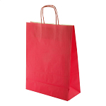 sacosa din hartie, Mall 1