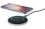 incarcator wireless, Glowix 4