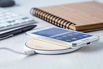 incarcator wireless, Energa 4