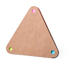 blocnotes cu adeziv, Trinot 2