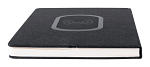 blocnotes cu incarcator wireless, Juglans 2