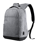rucsac, Elisha 1